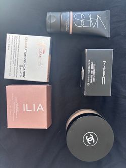 Designer make up brand new shades MEDIUM