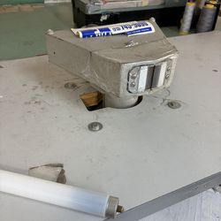 Garment Factory Thread Trimmer (Industrial)