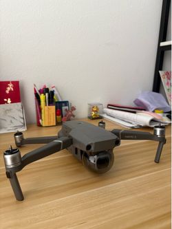 Mavic 2 pro handseblad