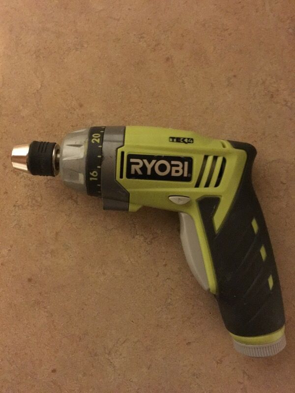 RYOBI TK4 HP53L for Sale in Chicago, IL OfferUp