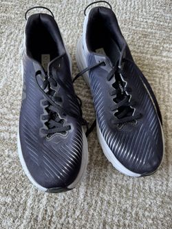 Hoka Rincon 3 Womens Size 9B