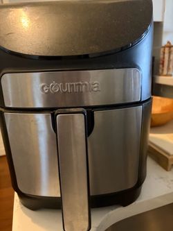 New air fryer