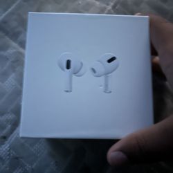 Apple AirPods Pro