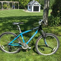 Specialized Rockhopper Bike