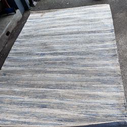 Used Threshold 5x7 Carpet 