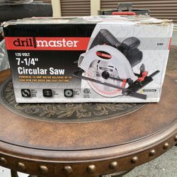 Circular Saw