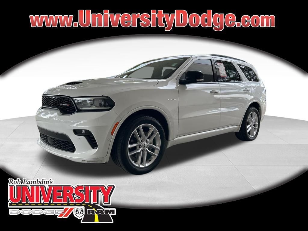 2023 Dodge Durango