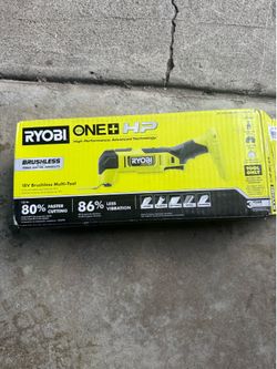 ONE+ 18V Cordless Oscillating Multi-Tool (Tool Only)
