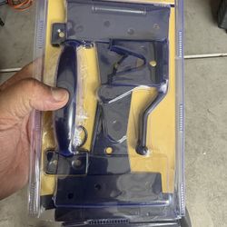 New Black Gate Hardware Kit 