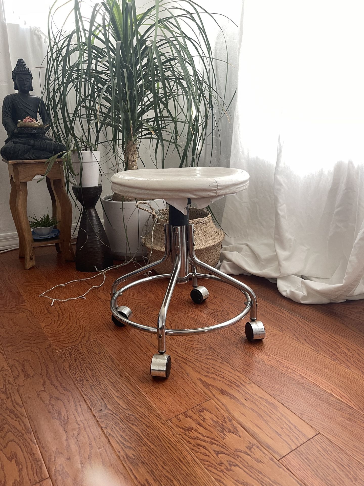 Stool