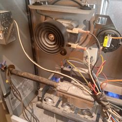 Heater Repair