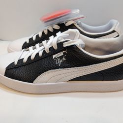 Puma Brand New Collaboration With Clyde X Staple Size 10 .5Men 