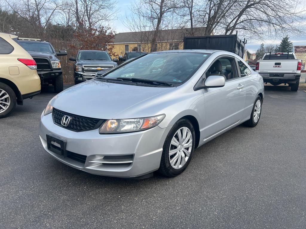 2010 Honda Civic
