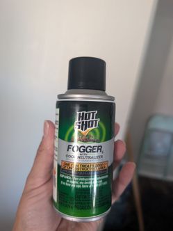 Fogger