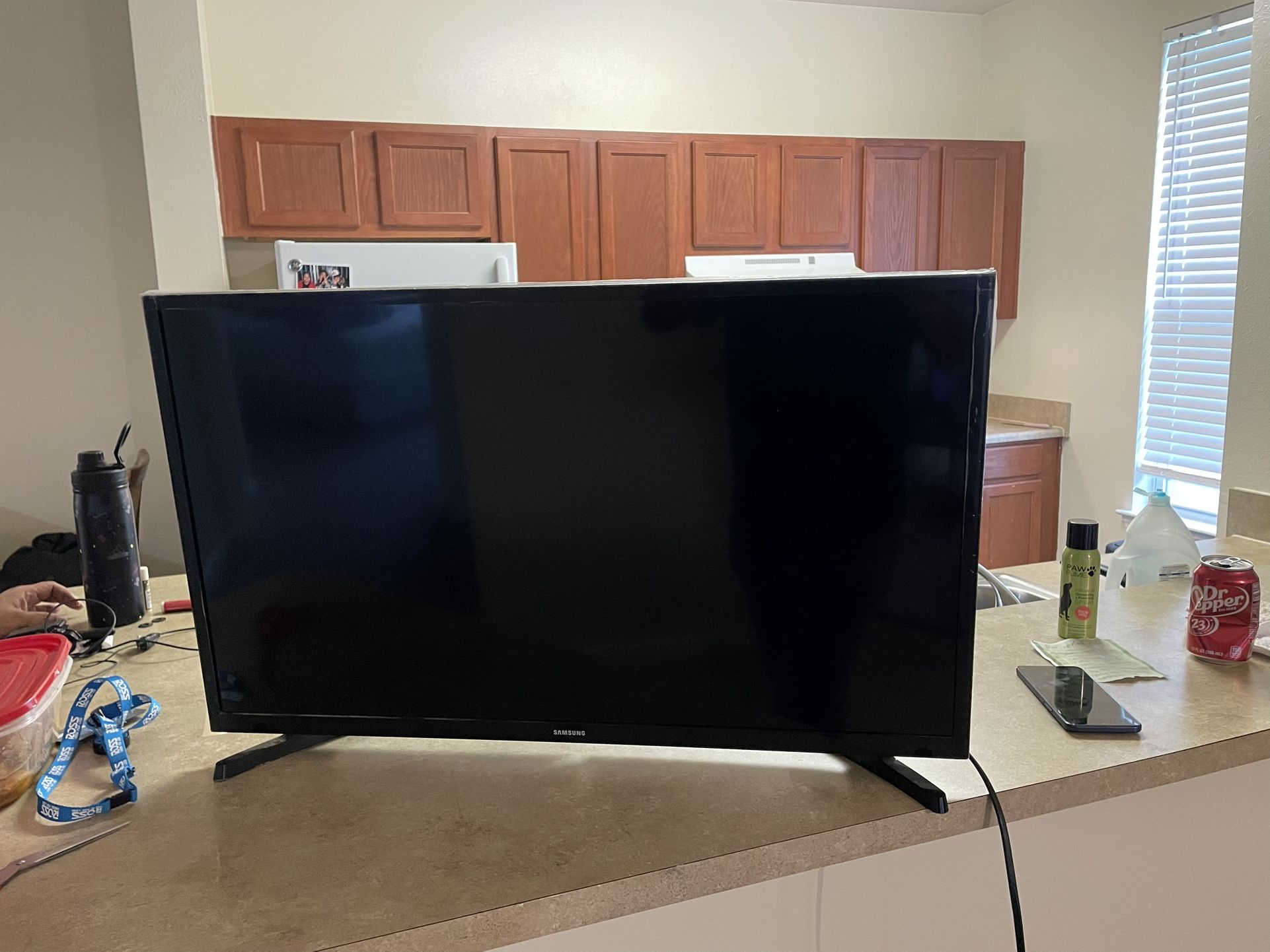 32inch Samsung  Smart Tv