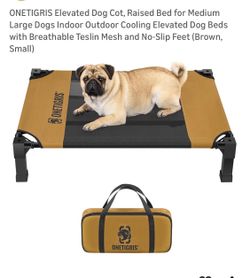 ONETIGRIS new elevated dog caught 36×25×7.5