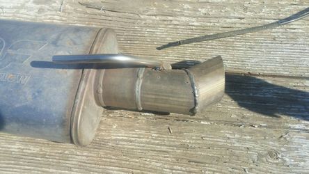 Muffler