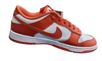 Nike Dv0833-114 Orange
