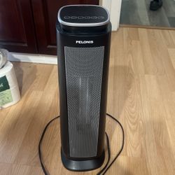 Portable Heater 