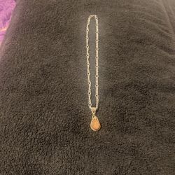 925 Necklaces And Charms 