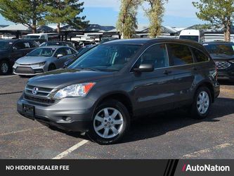2011 Honda CR-V