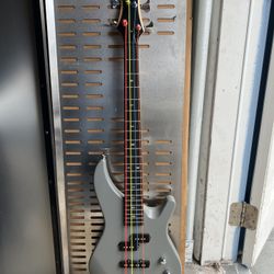 Mitchell Electric Bass Guitar 