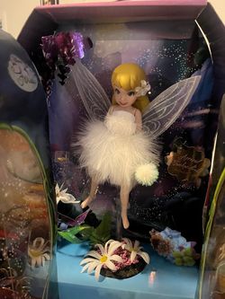 Tinker Bell Fairies