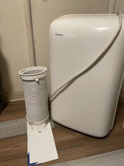 TOSHIBA  A/C