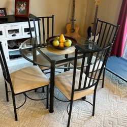 Dinning Table Set 