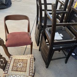 Chairs 
