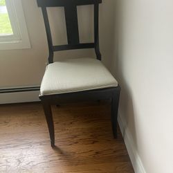 Dining Table And  8 Chairs