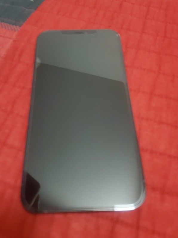 Iphone 12 PRO Max Baltic Blue