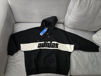 adidas Ski Chic Hoodie