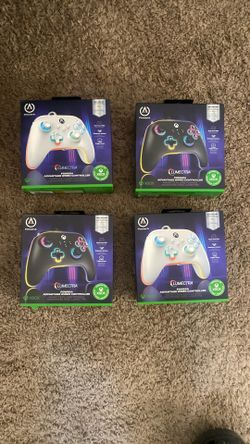 WIRED controller Xbox/PC
