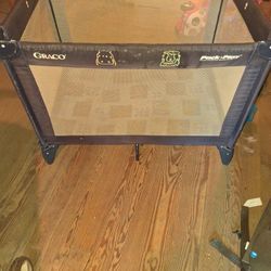 Graco Pack N Play
