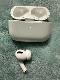 Apple air pod