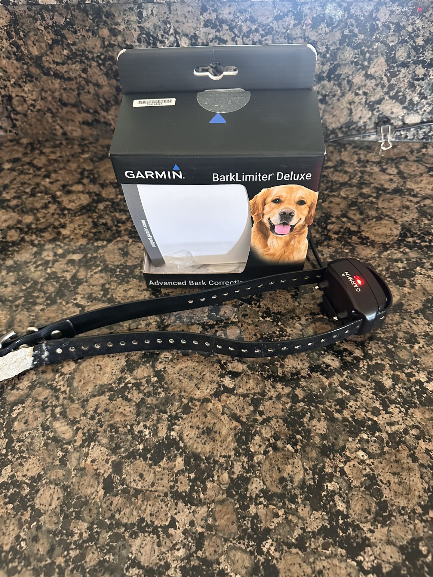 Garmin BarkLimiter Deluxe