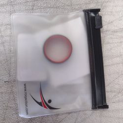 BRWH-B07GB2414L  ROQ Men's Silicone Rings - Mens Silicone Wedding Band & Rubber Engagement Ring for Men - Breathable Comfort Fit Silicone Rings for Hi