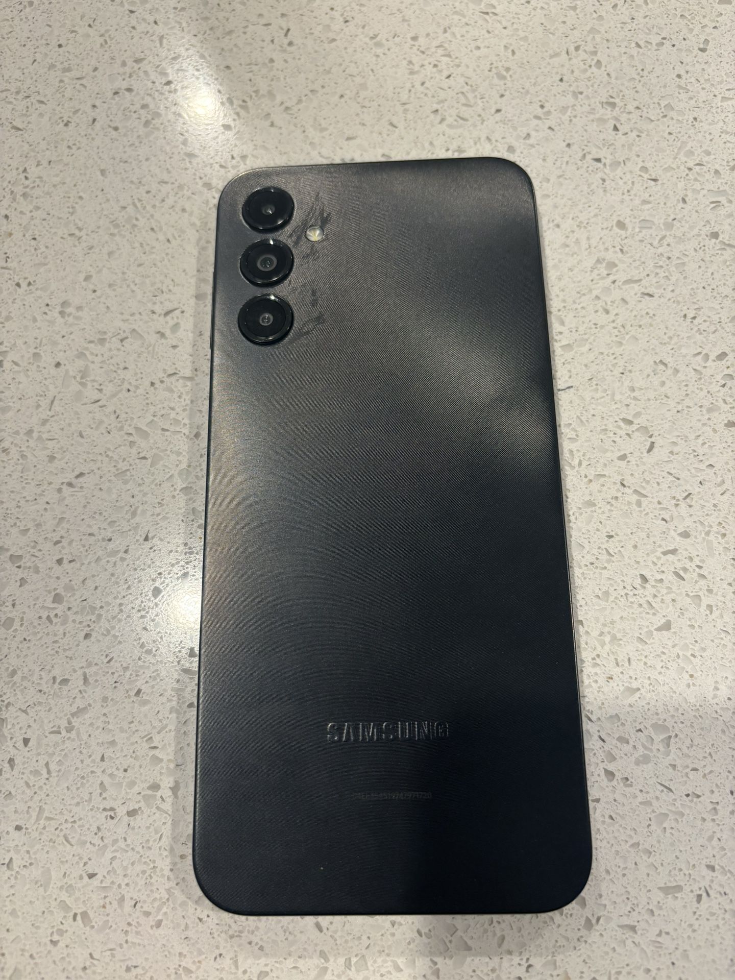 Samsung Galaxy
