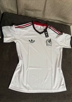 Mexico Jersey