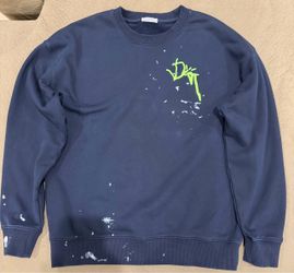 Dior Cactus Jack sweater