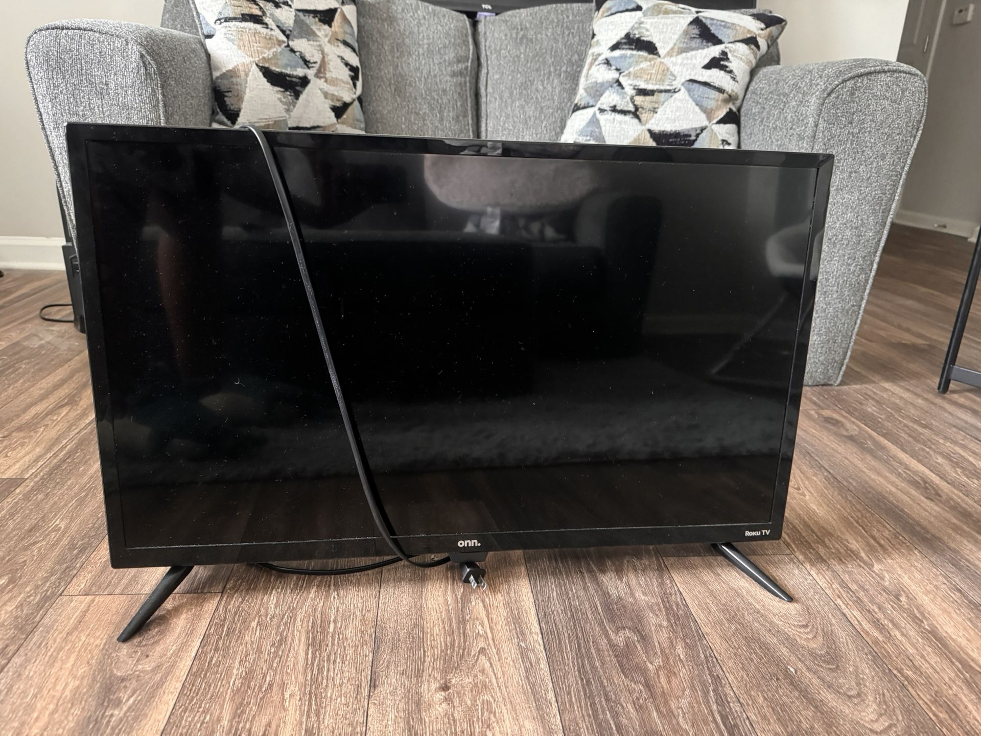 32 Inch Roku TV