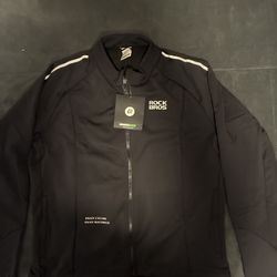 Rock Bros Cycling Jacket 