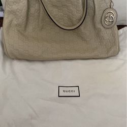 Original With Dust Bag