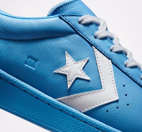 Converse Chase The Drip x SGA Pro Leather Lift Release Date
