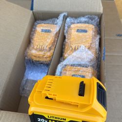 Dewalt 20v 