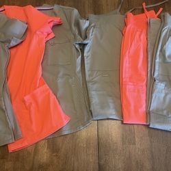 Landau Scrubs