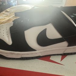 Nike Dunks