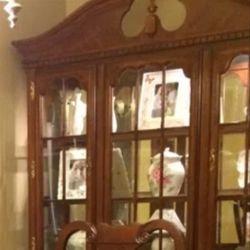 Cherry Grove Dining Room Set 