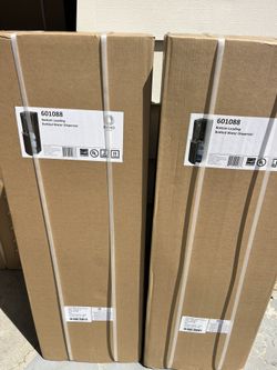 Bottom Load Water Dispensers